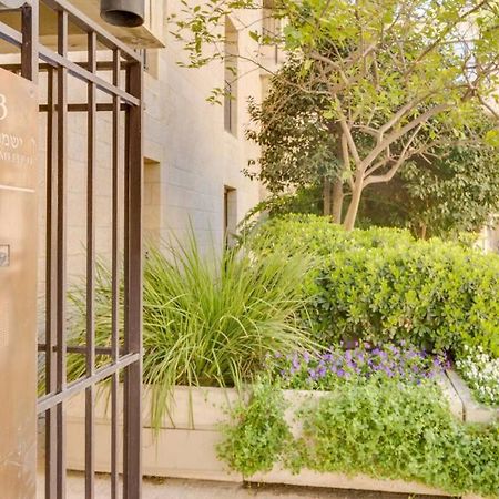 Mamilla Pool - David'S Village - Jerusalem-Rent Bagian luar foto
