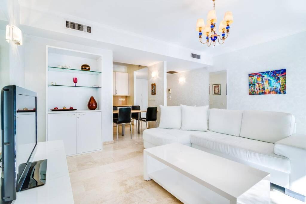 Mamilla Pool - David'S Village - Jerusalem-Rent Bagian luar foto